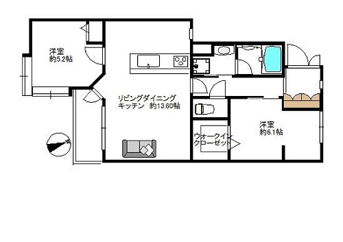 プチモンド多摩川園