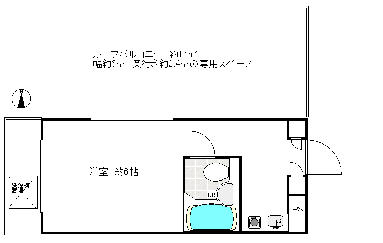 ユースフル都立大