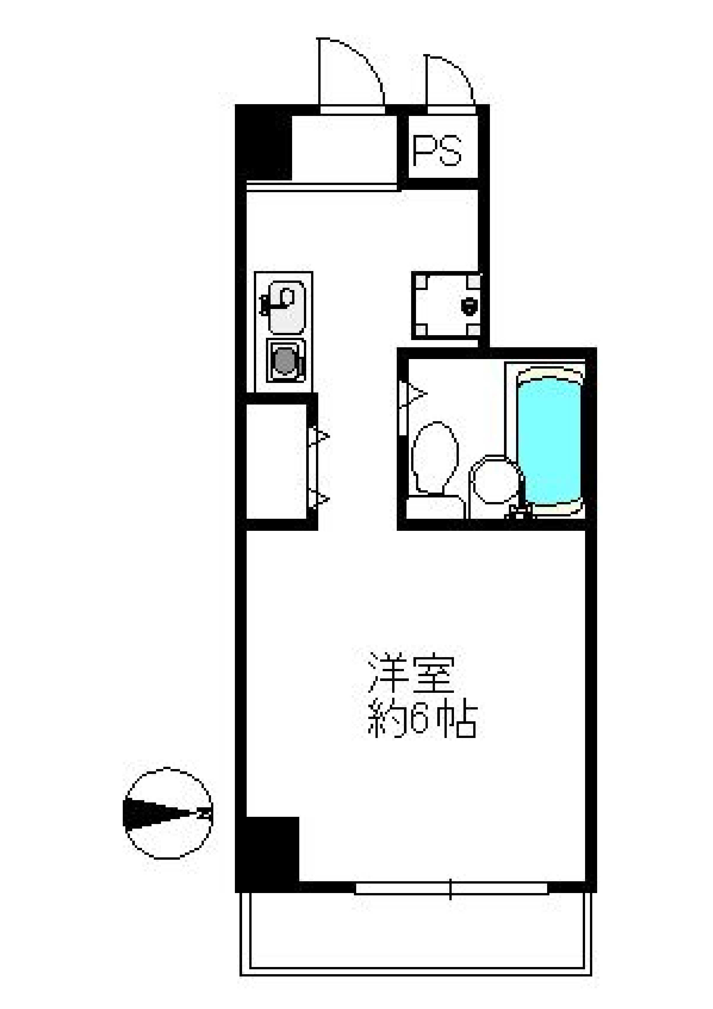 ダイホーステージ池上