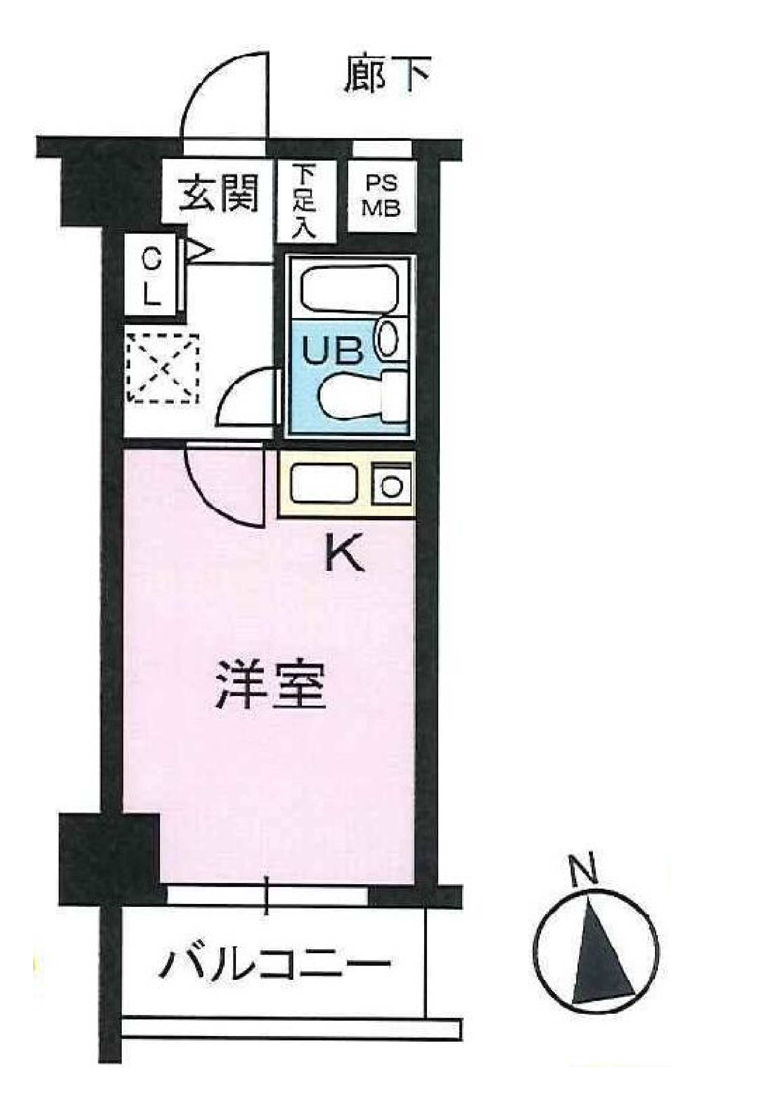 ダイアパレス・ステーションプラザお花茶屋