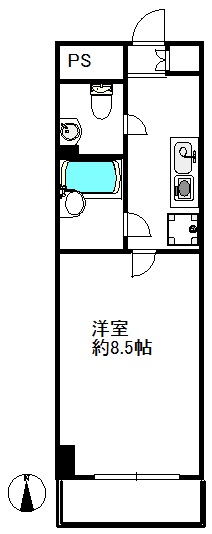 オーベル川崎