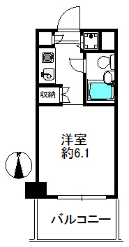 パーク・ノヴァ綱島