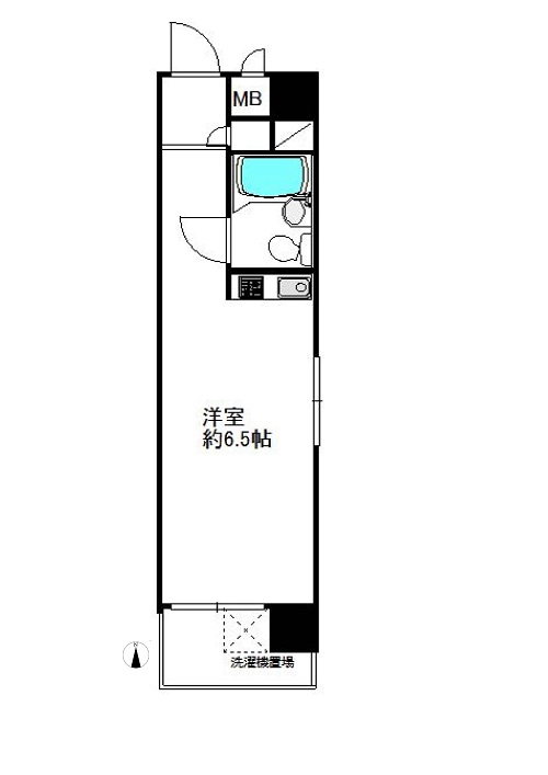 藤和渋谷コープU