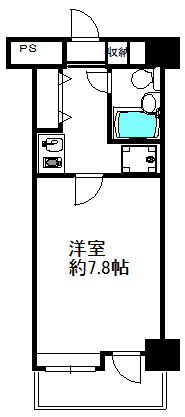 浅草スカイレジデル
