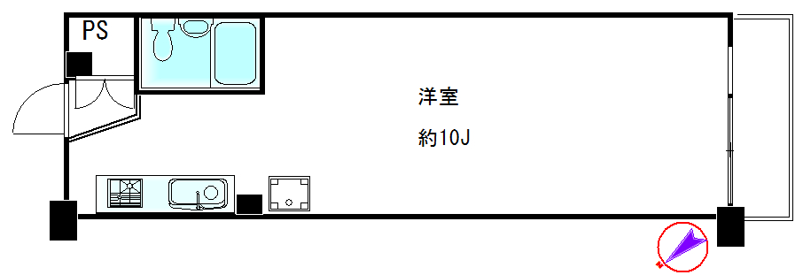 カーサ相生