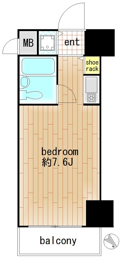シーアイマンション鶴見
