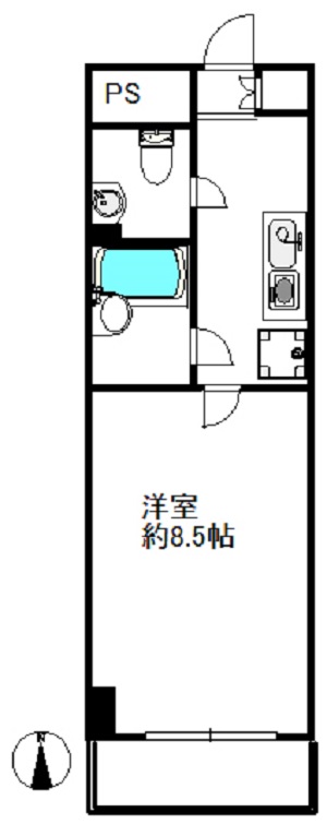 オーベル川崎