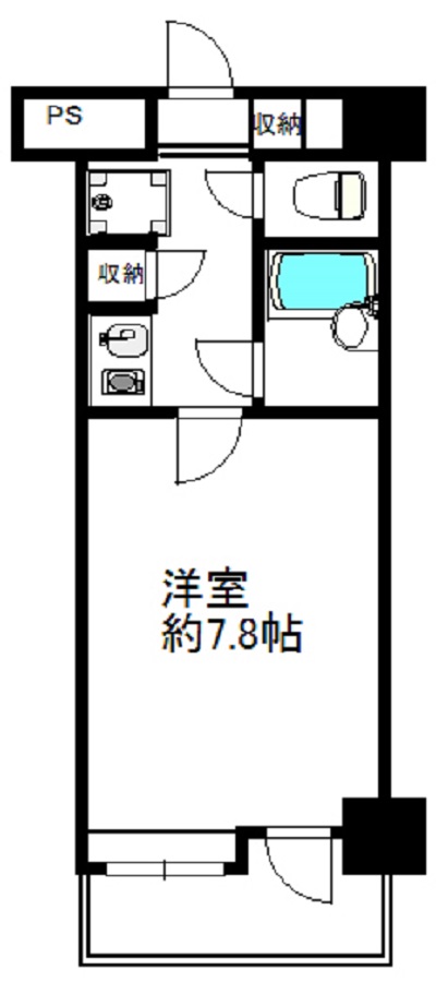 浅草スカイレジデル