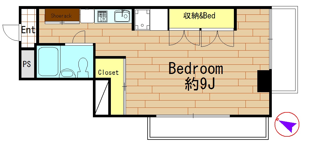 センチュリーマンション本駒込5