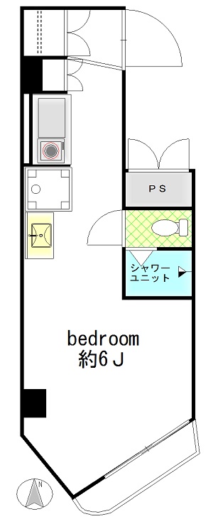 ダイホープラザ高田馬場