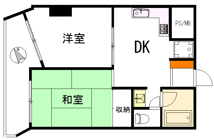 鶯谷タウンプラザ