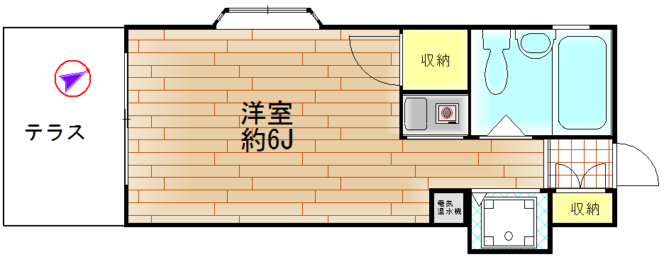 カーサシエテ