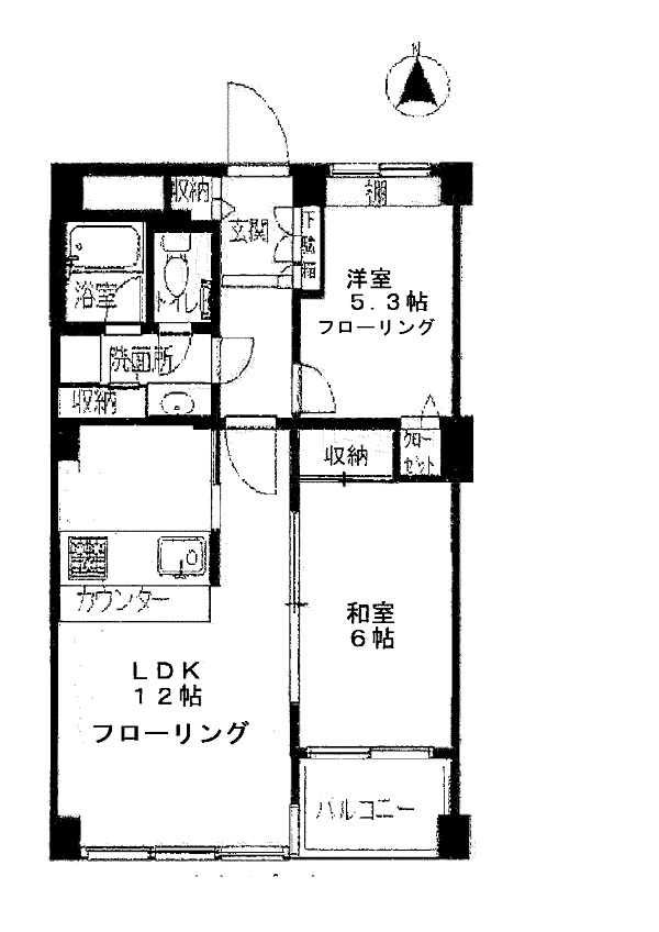 白金三光坂ハウス