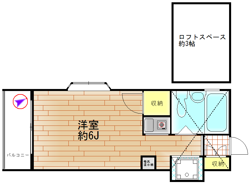 カーサシエテ